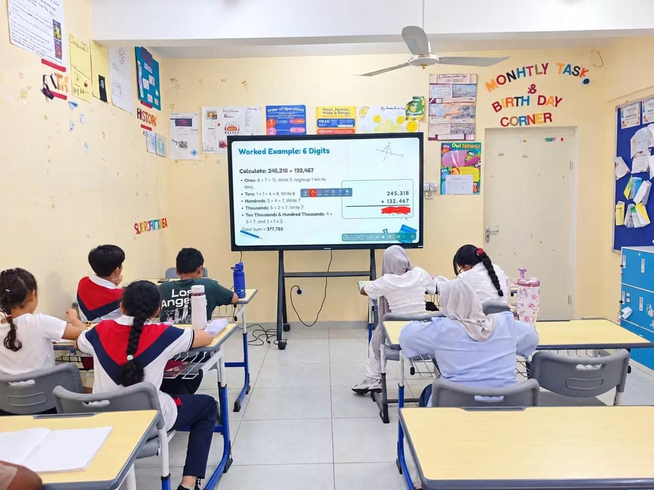 Lesson