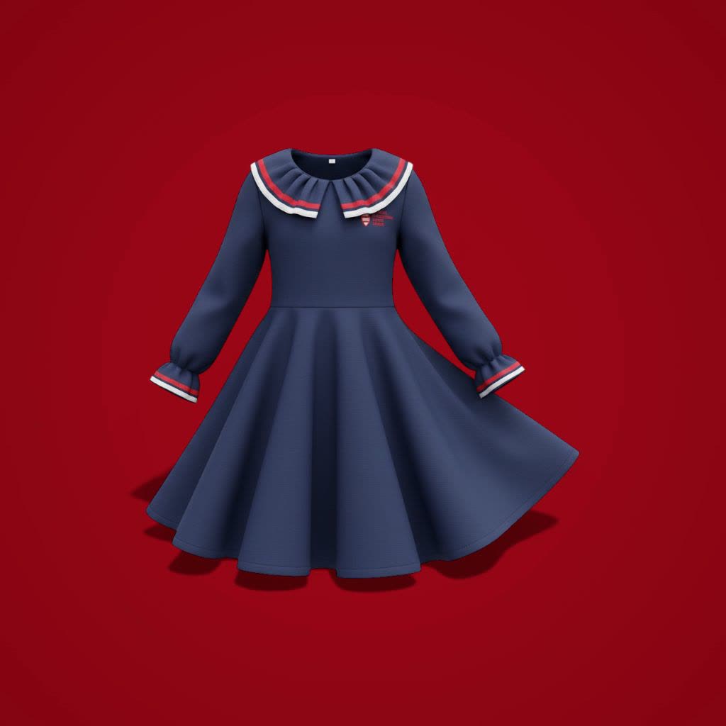 KG uniform