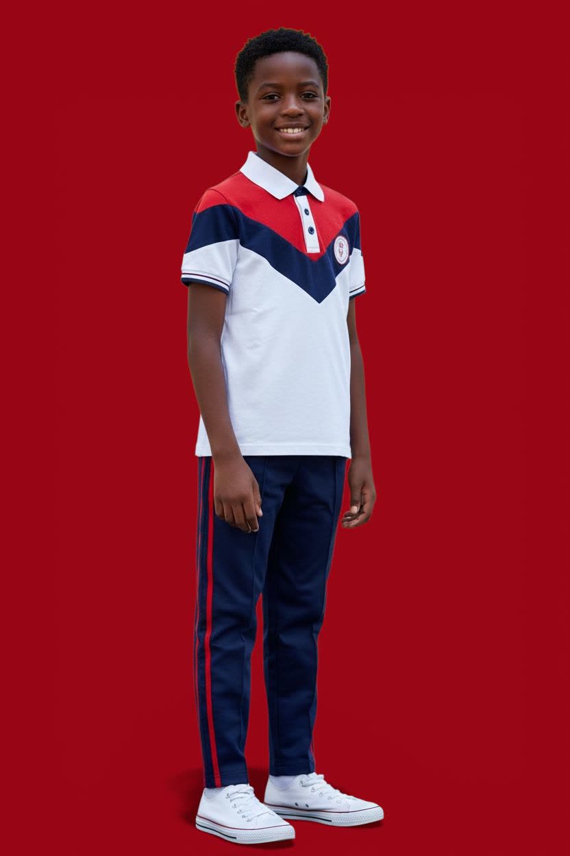 Primary uniform