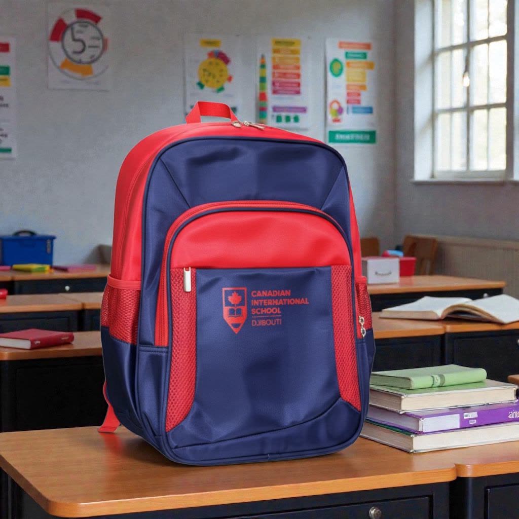 Primary bag