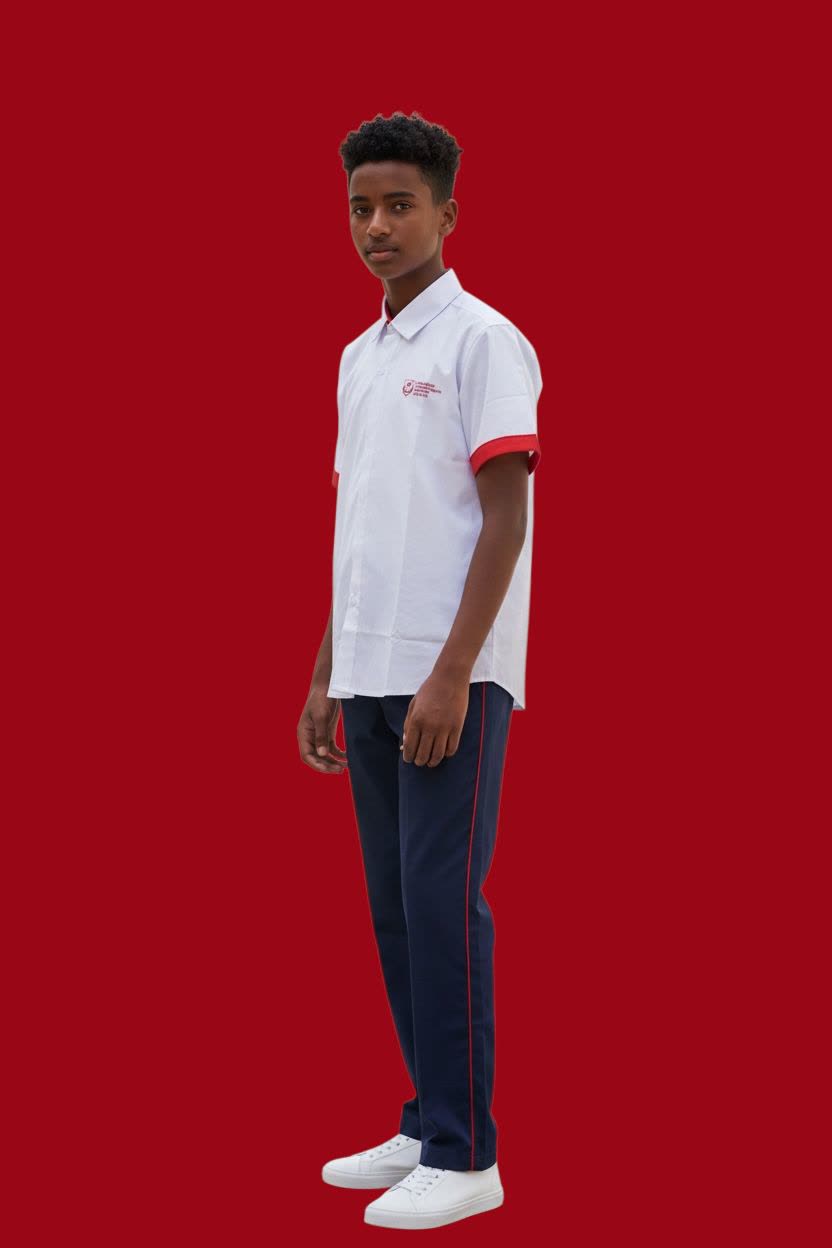 High school uniform