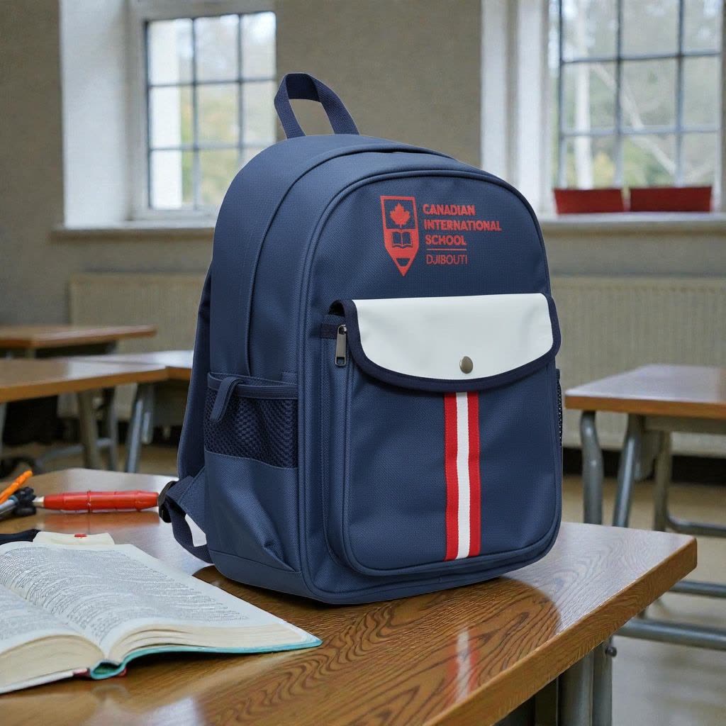KG bag