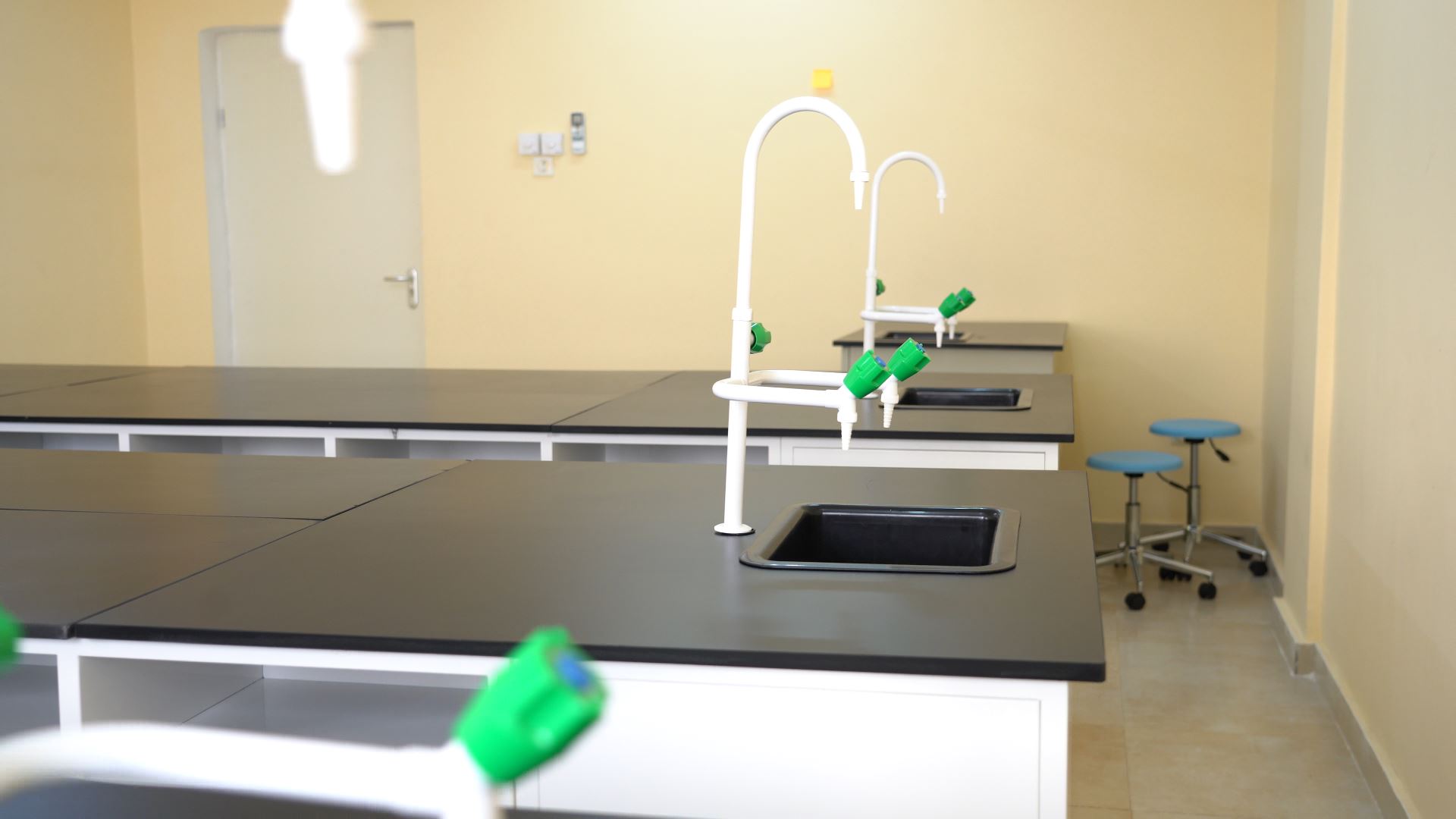 Science Lab