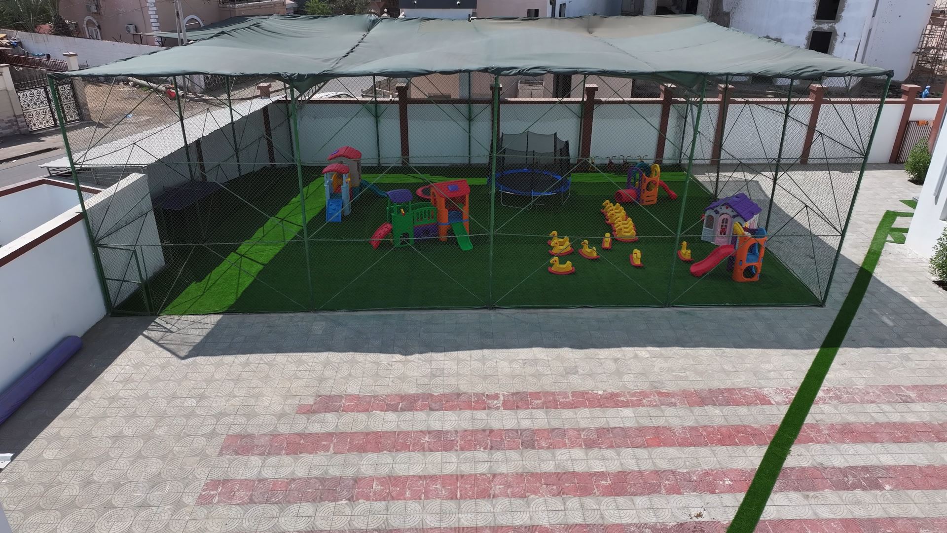 Playground